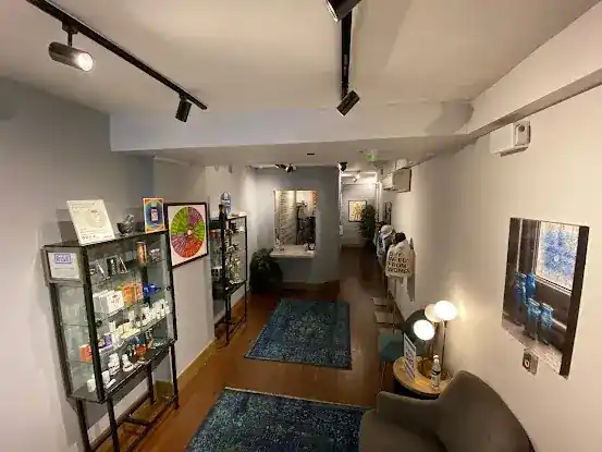 RISE Medical Cannabis Dispensary Manhattan NYC