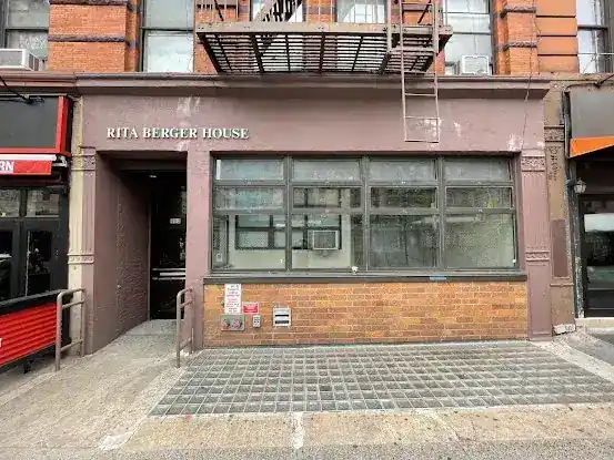 Rita Berger House