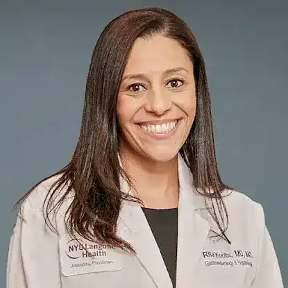 Rita M. Knotts, MD