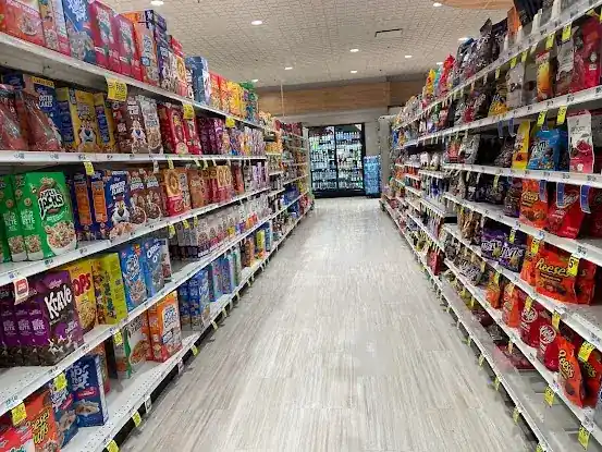 Rite Aid Pharmacy
