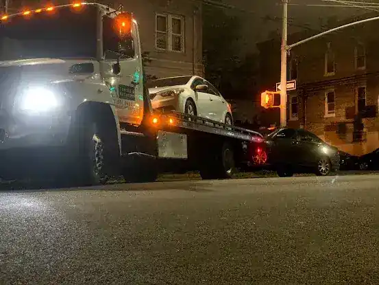 Rite Away Towing