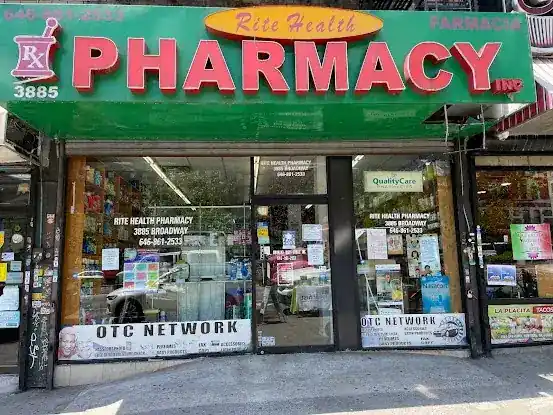 Rite Health Pharmacy