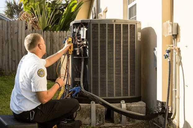 Rite Temp HVAC LLC