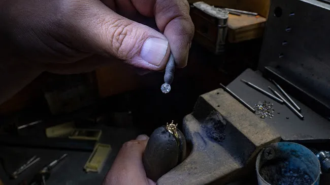 Riva Precision Manufacturing