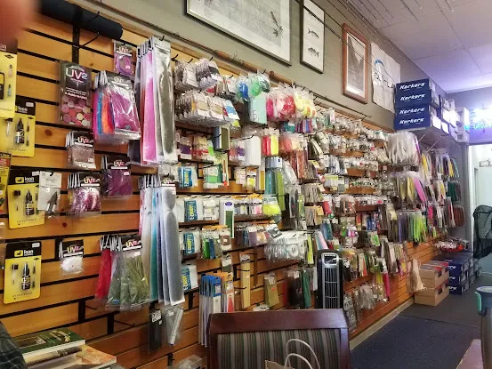 River Bay Outfitters