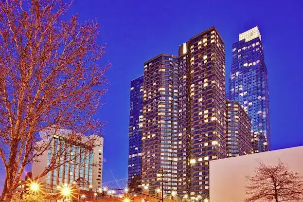 River Place