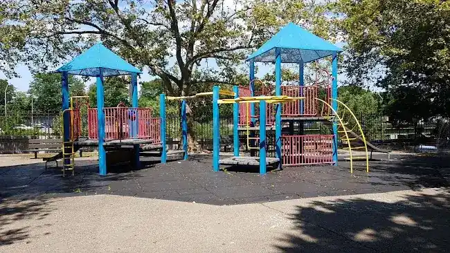 Riverbank Playground