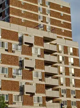 Riverbend Housing Co Inc