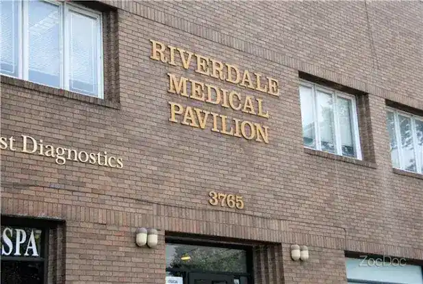 Riverdale Gastroenterology & Liver Diseases