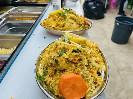 Riverdale Indian Grill