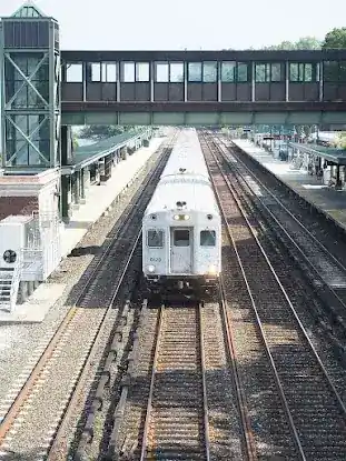 Riverdale
