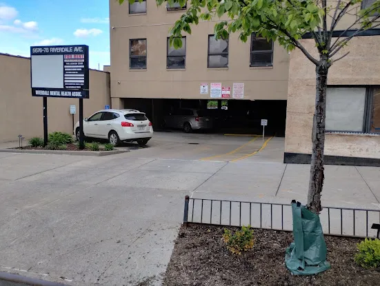 Riverdale Mental Health Clinic