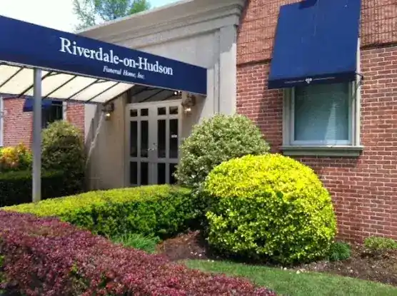 Riverdale-on-Hudson Funeral Home, Inc.
