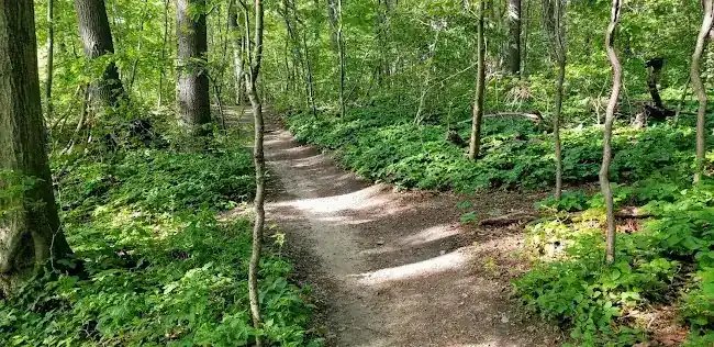 Riverdale Park