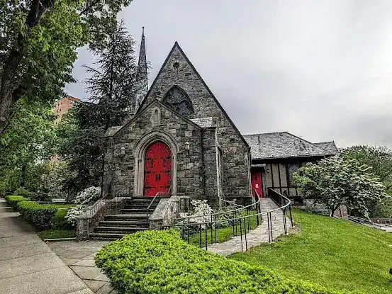Riverdale Presbyterian Church