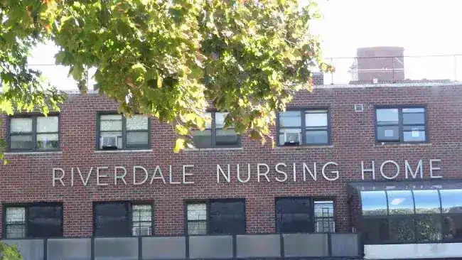 Riverdale Rehabilitation and Nursing Care Center