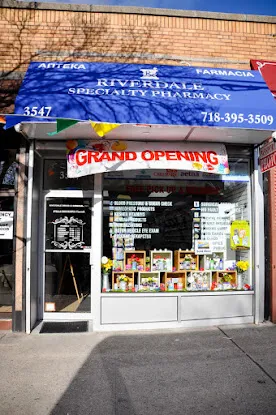 Riverdale Specialty Pharmacy