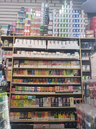 Riverdale Vape & Candy Shop Inc.