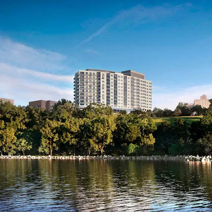 River's Edge - A Life Plan Community
