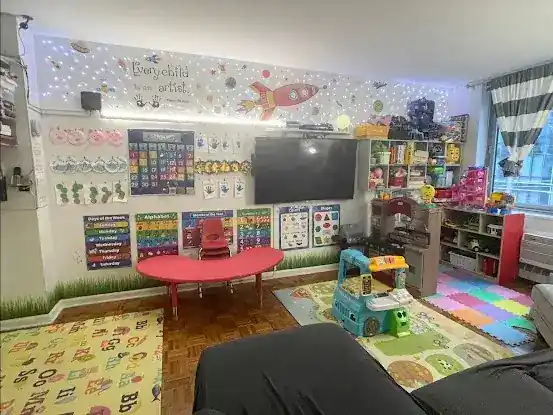 Riverside Daycare