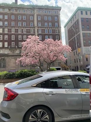 Riverside Driving School