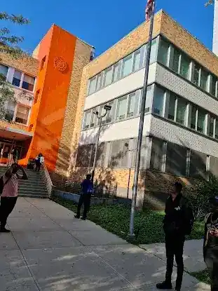 Riverside Health Center
