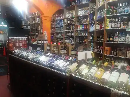 Riverside Liquor Co