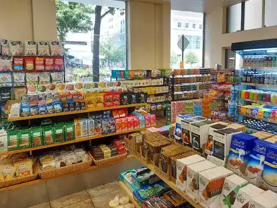 Riverside Market