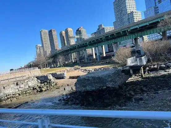 Riverside Park