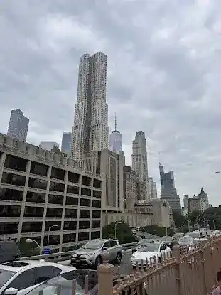 Riverside Park