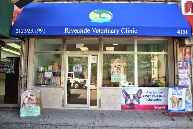 Riverside Veterinary Clinic