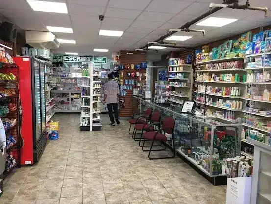 Riverton Pharmacy Inc