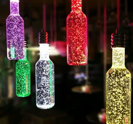 Rivervale LED Lighting Corporation