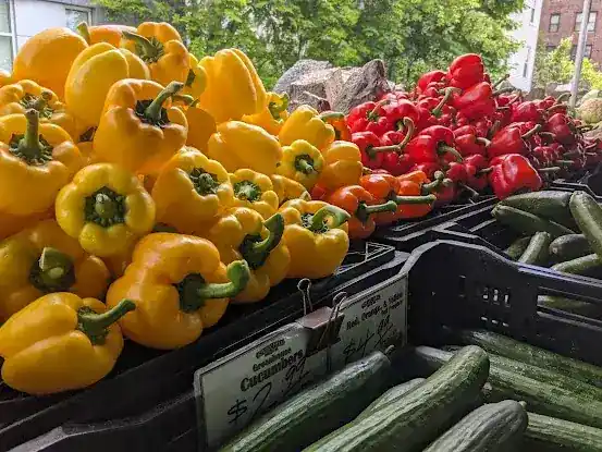 Riverview Farmers Market