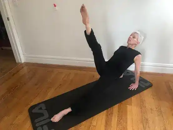 Riverview Pilates