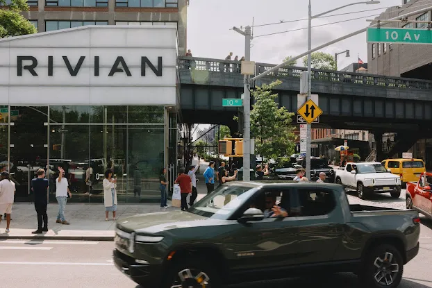 Rivian