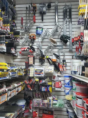 Rivington Discount & Hardware
