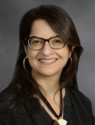 Rivka Sachdev, MD