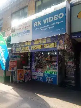 RK Video