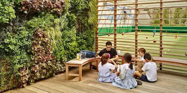 RKLA Studio Landscape Architecture LLP