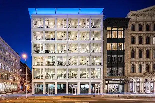 RKTB Architects, P.C.