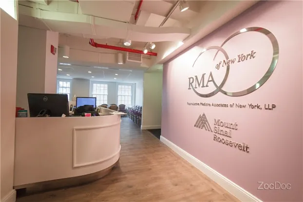 RMA of New York: Westside