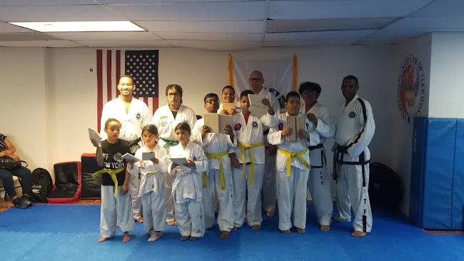 RMA RAMOS MARTIAL ARTS CENTER