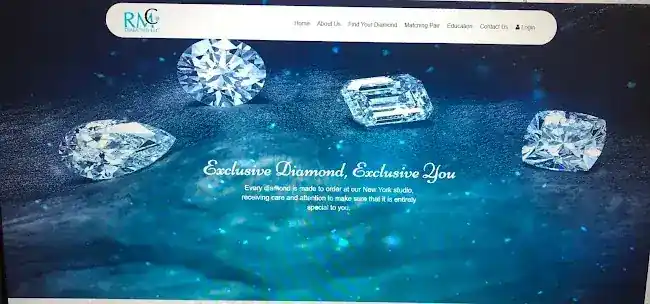 RMC Diamonds LLC