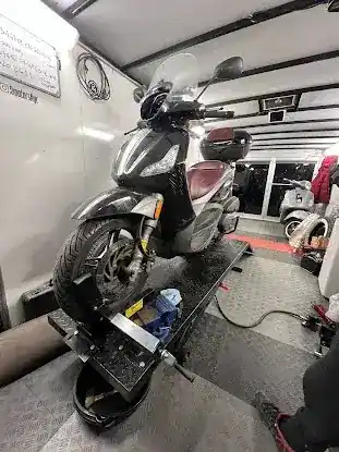 RMotors