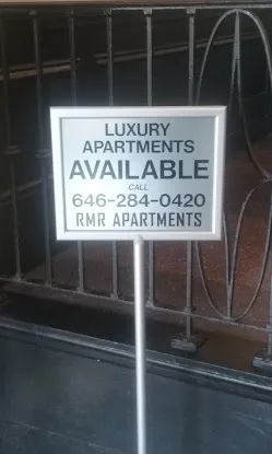 RMR APARTMENTS