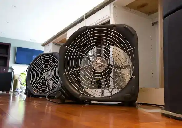 RNK Water Damage Cleanup & Restoration NY
