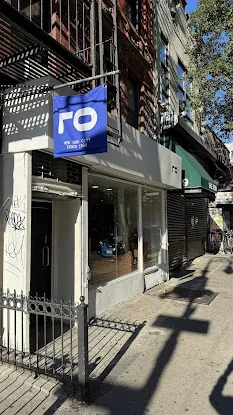 ro bags New York