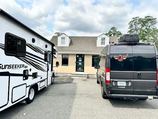 Road Bear RV Rentals & Sales