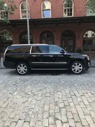 Road Trip NYC